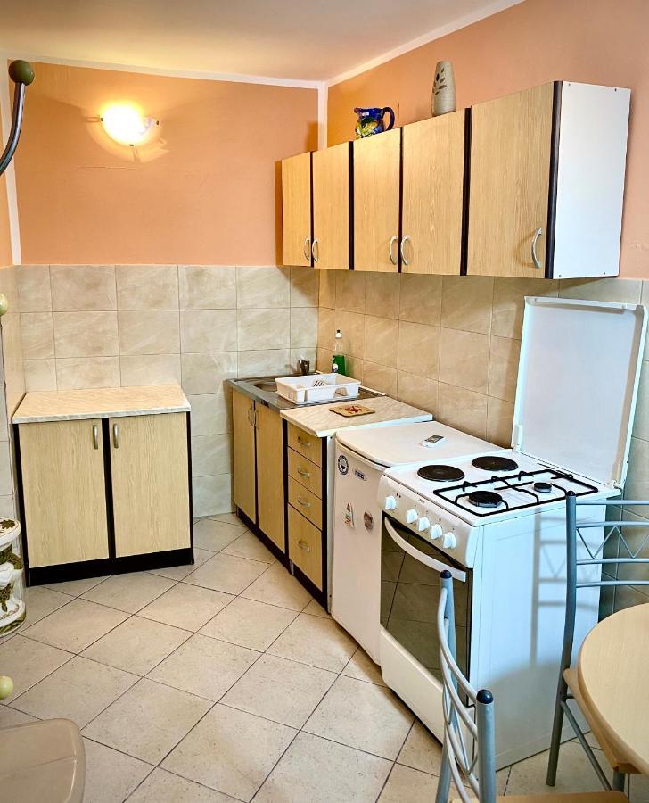 ホテル Vila Duricic 300M Od Mora Ðenovići エクステリア 写真