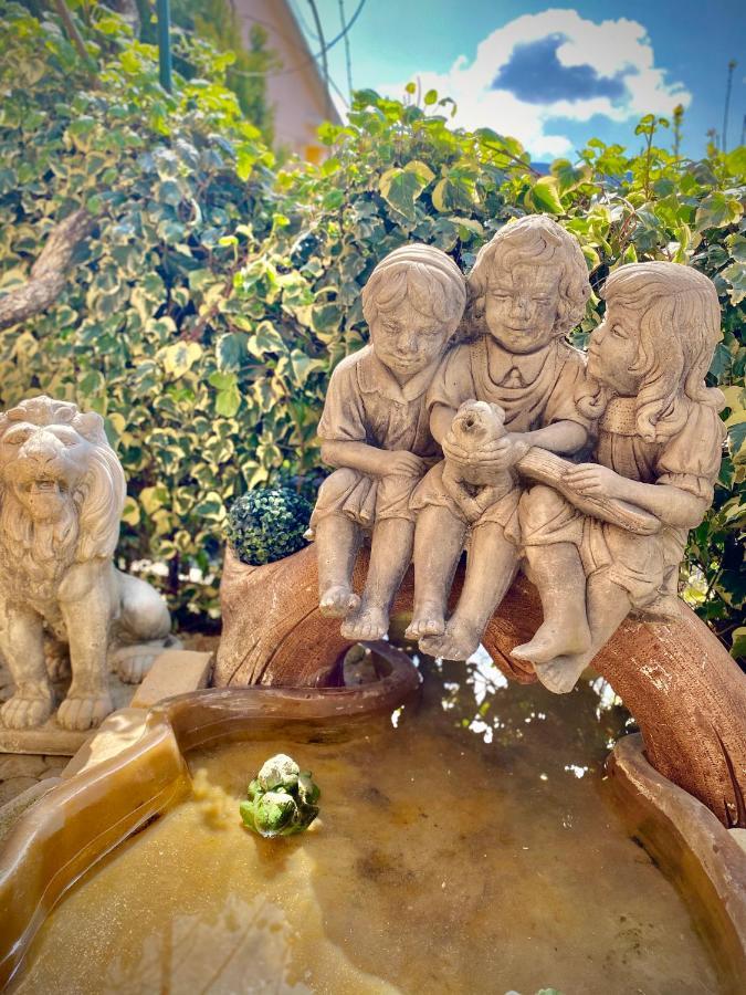 ホテル Vila Duricic 300M Od Mora Ðenovići エクステリア 写真